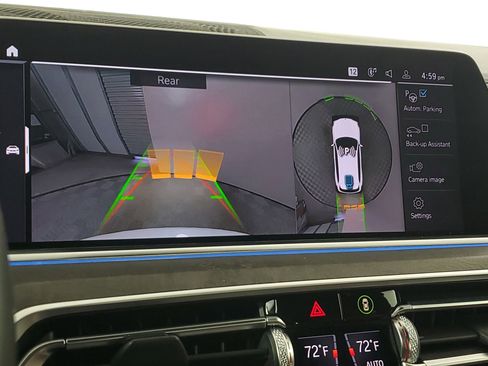 Used 2021 BMW X5 xDrive45e w/ M Sport Package image 32