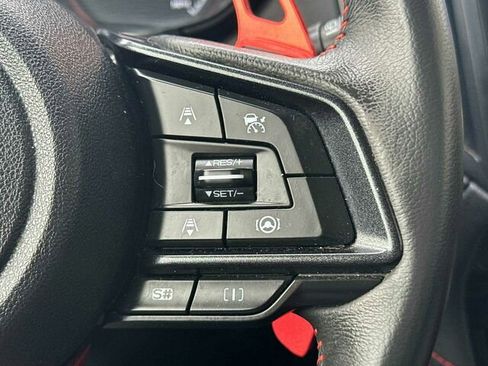 Certified 2024 Subaru Forester Sport image 30