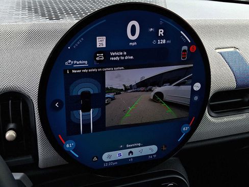 Certified 2025 MINI Cooper S image 19