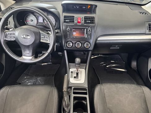 Used 2013 Subaru Crosstrek 2.0i Limited w/ Popular Pkg 2 AWD/4WD image 3