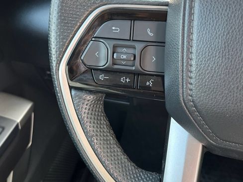 Used 2024 Toyota Tundra SR5 w/ TRD Off-Road Premium Package AWD/4WD image 19