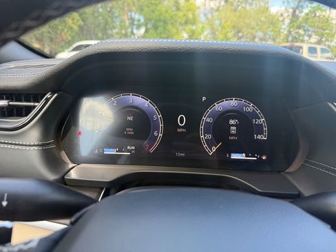 New 2026 Jeep Grand Cherokee Limited w/ Trailer Tow Package AWD/4WD image 20