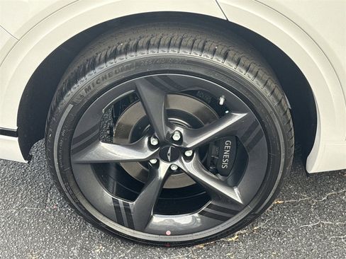 New 2026 Genesis GV70 3.5T Sport Prestige image 17