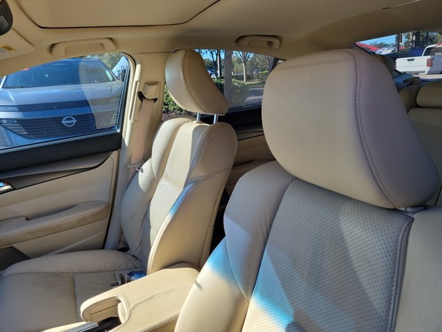 Used 2014 Acura TL w/ Technology Package FWD image 17