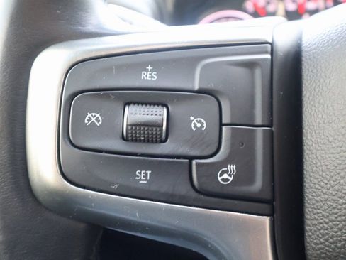 Certified 2020 Chevrolet Silverado 1500 LT Trail Boss image 18