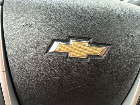 Used 2012 Chevrolet Equinox LTZ image 20