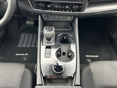 New 2026 Nissan Rogue SV w/ Cold Weather Package image 15