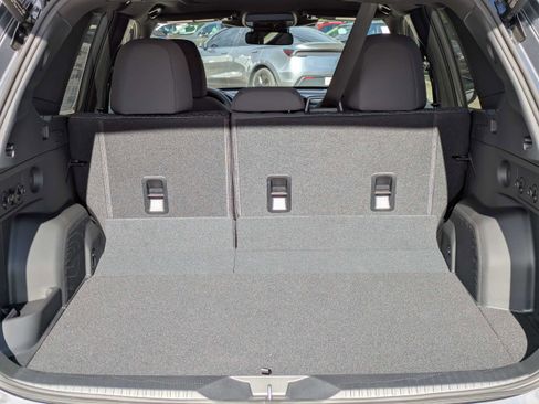 New 2025 Subaru Forester Premium image 13