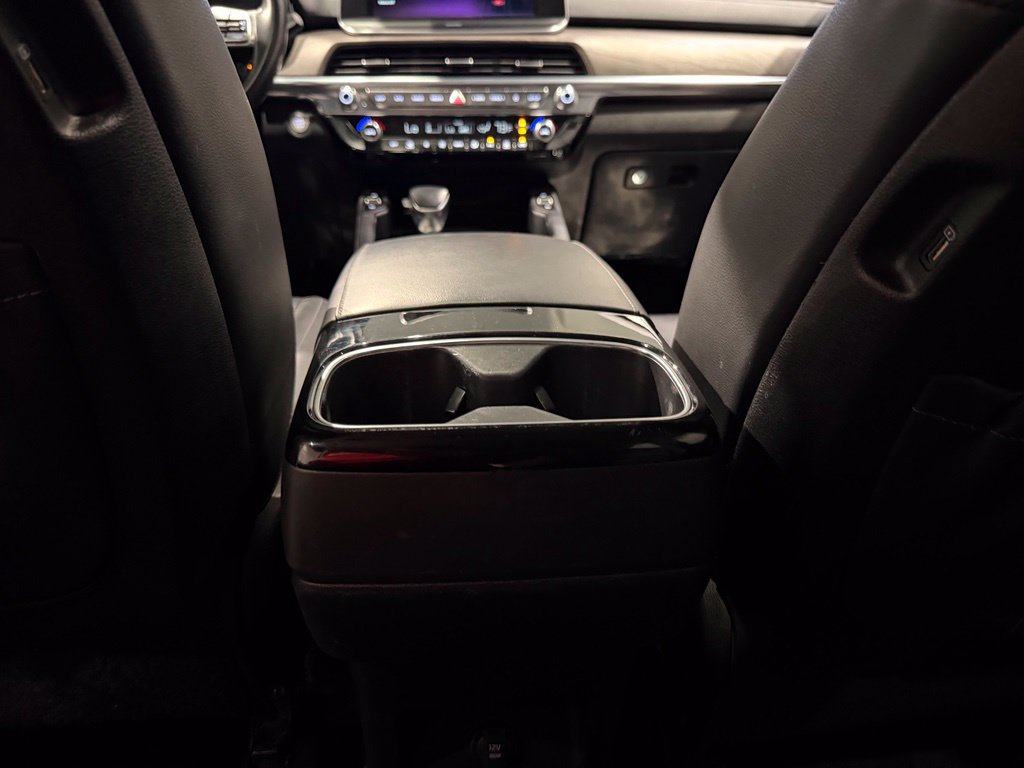 Used 2022 Kia Telluride EX FWD image 39