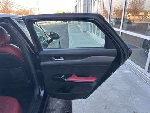 Used 2023 Kia K5 GT-Line w/ GT-Line Premium Package image 41