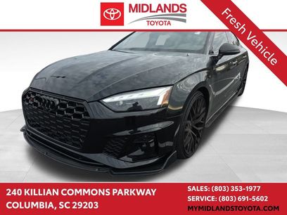 Used 2025 Audi S5 Premium Plus