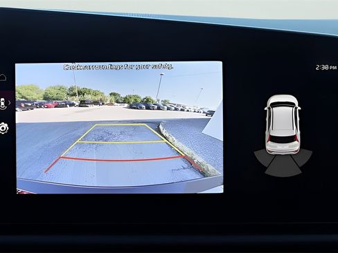 Used 2024 Kia Niro Wind image 31