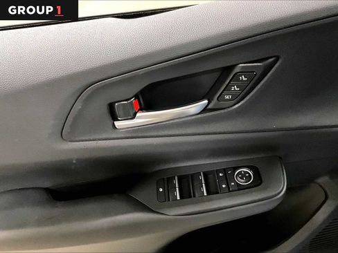 Certified 2025 Toyota Prius Plug-In Hybrid w/ Limited Premium Package FWD image 36