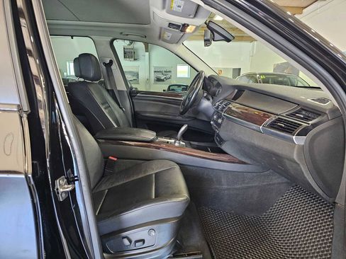 Used 2012 BMW X5 xDrive35d AWD/4WD image 10