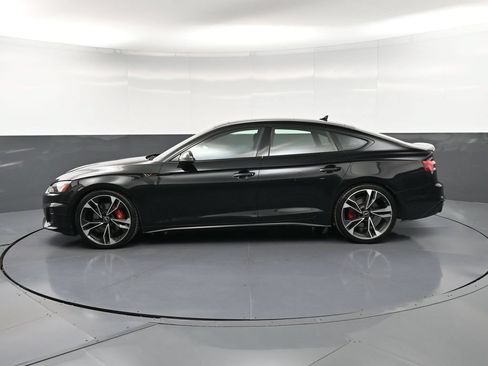 Used 2023 Audi S5 Premium Plus AWD/4WD image 2