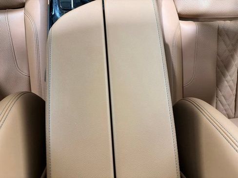 Certified 2023 BMW 540i xDrive w/ M Sport Package AWD/4WD image 41
