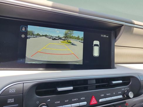 New 2026 Hyundai Palisade SE image 25