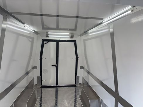 New 2026 Mercedes-Benz Sprinter 2500 image 26