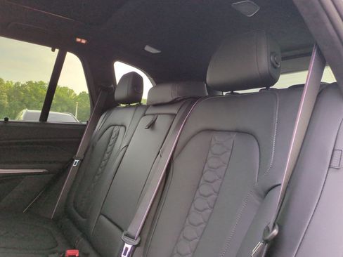 New 2026 BMW X5 M Competition w/ Executive Package AWD/4WD image 32
