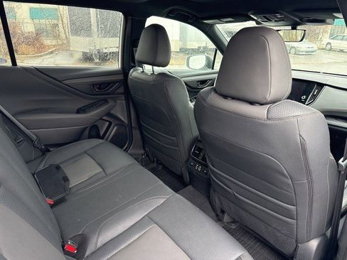 Certified 2025 Subaru Outback Wilderness image 14