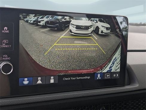 New 2026 Honda CR-V Sport-L image 21