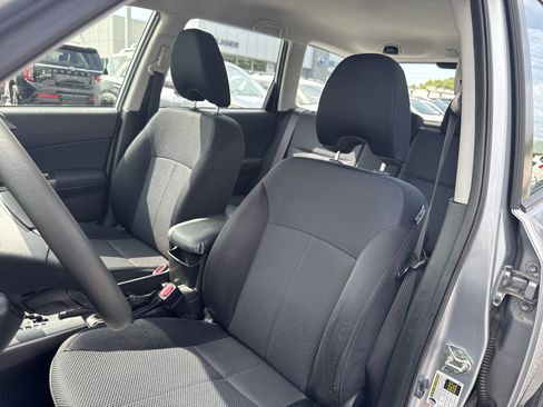 Used 2013 Subaru Forester 2.5X w/ Popular Pkg 1 AWD/4WD image 13