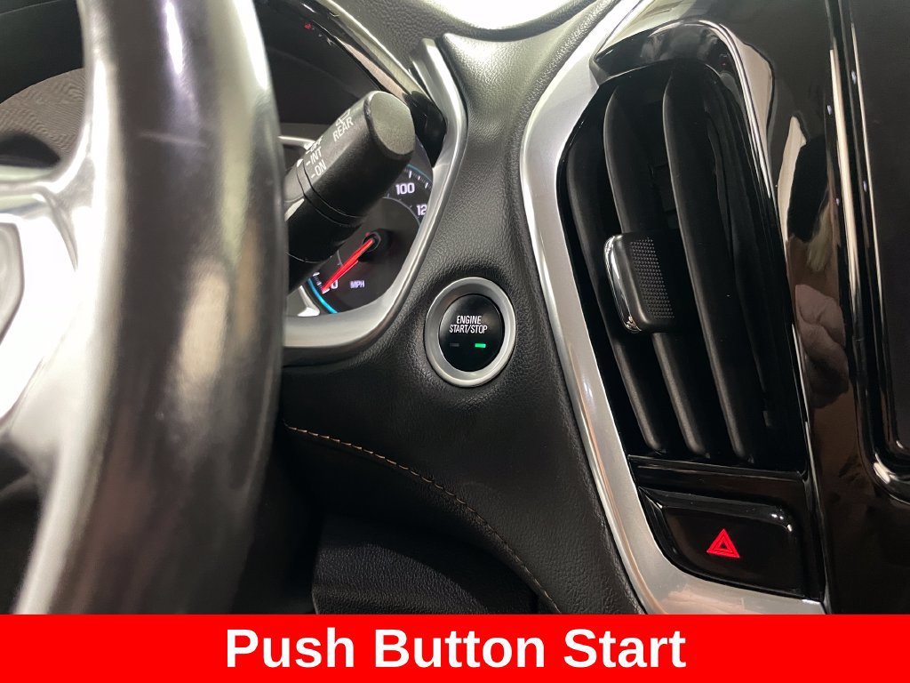 Used 2019 Chevrolet Traverse LT AWD/4WD image 5