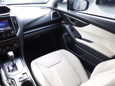 Used 2022 Subaru Impreza 2.0i AWD/4WD image 20