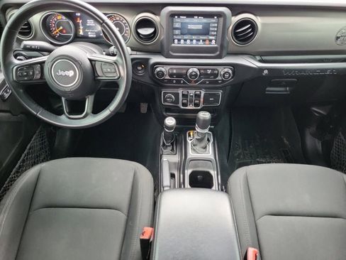 Used 2018 Jeep Wrangler Unlimited Sport S image 10