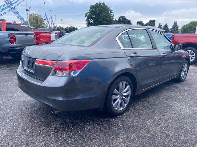 Used 2012 Honda Accord EX image 5