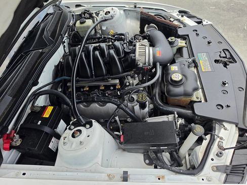 Used 2007 Ford Mustang GT RWD image 58