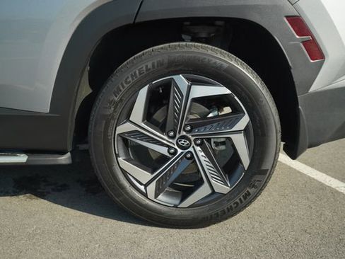 Used 2022 Hyundai Tucson SEL image 41