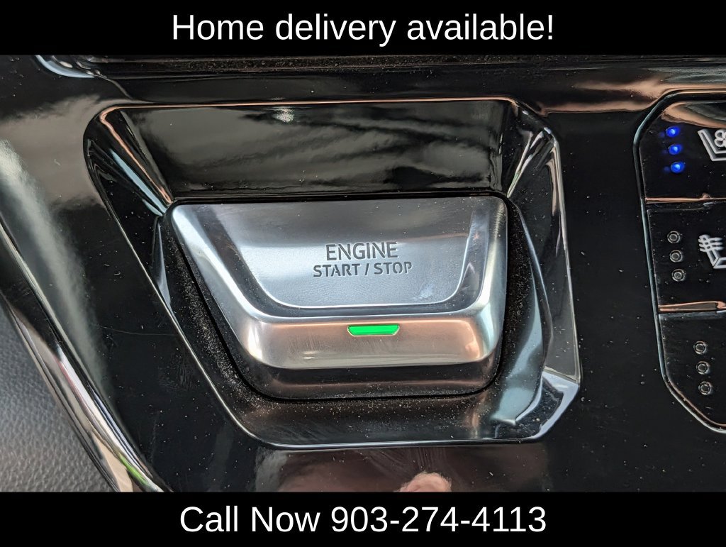 Used 2024 GMC Sierra 1500 AT4 w/ Technology Package AWD/4WD image 22