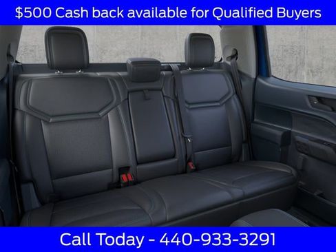 New 2026 Ford Maverick Lobo image 13