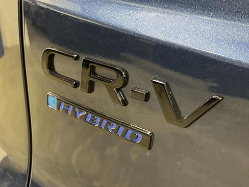 New 2026 Honda CR-V Sport image 6