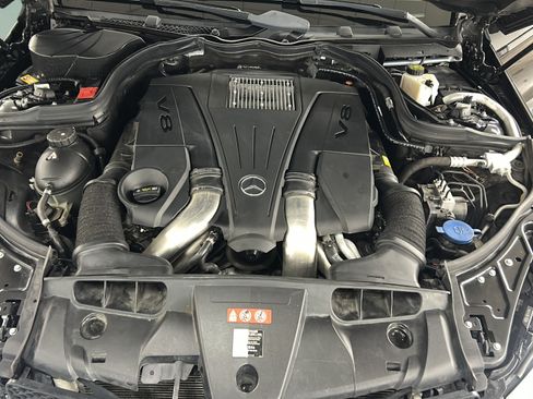 Used 2014 Mercedes-Benz E 550 Cabriolet image 42
