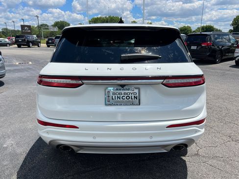Certified 2022 Lincoln Corsair Reserve w/ Equipment Group 201A AWD/4WD image 6