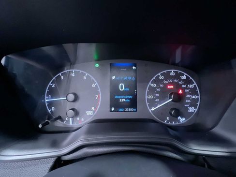 Used 2025 Toyota Corolla LE FWD image 22