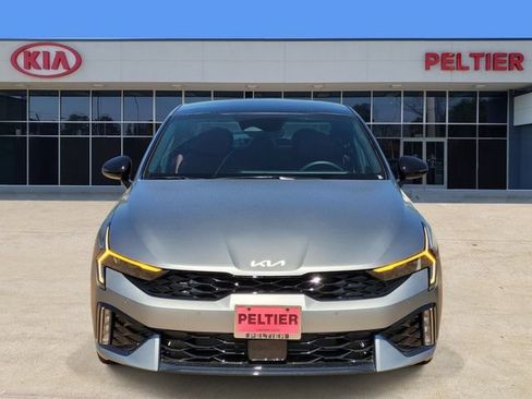 New 2026 Kia K5 GT-Line w/ GT-Line Premium Package FWD image 2
