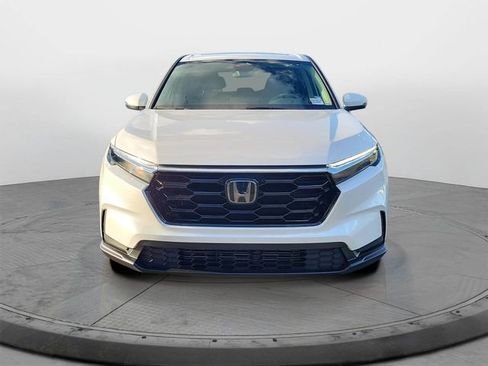 Certified 2023 Honda CR-V EX image 2