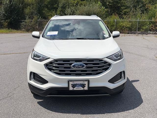 Certified 2020 Ford Edge SEL w/ Convenience Package AWD/4WD image 5