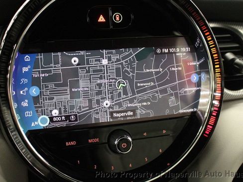 Used 2023 MINI Cooper S image 23