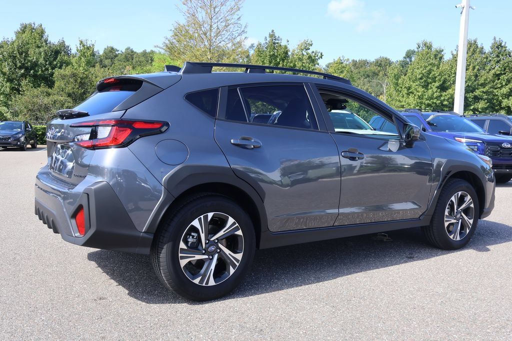 Used 2026 Subaru Crosstrek 2.5i Premium AWD/4WD image 12