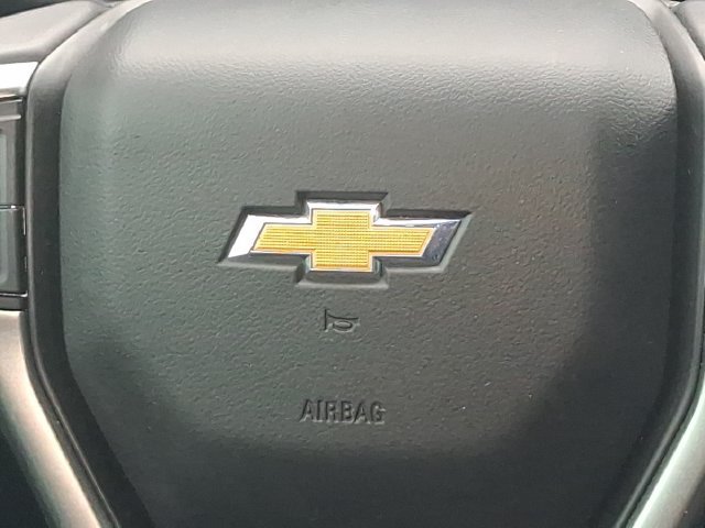 Used 2020 Chevrolet Silverado 1500 LT w/ Texas Edition RWD image 13
