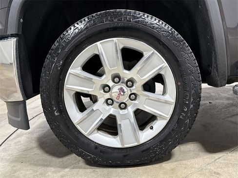 Used 2014 GMC Sierra 1500 SLE w/ SLE Value Package image 26