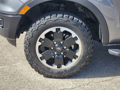 Used 2021 Ford Ranger XL w/ Equipment Group 101A High RWD image 9