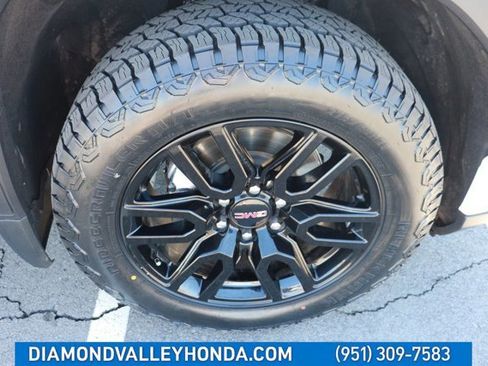 Used 2023 GMC Sierra 1500 Elevation AWD/4WD image 28