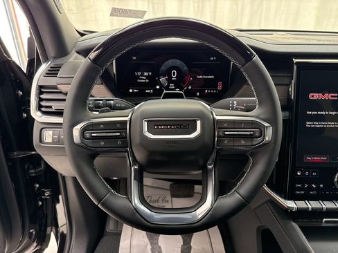 New 2026 GMC Acadia Denali w/ Super Cruise Package image 26