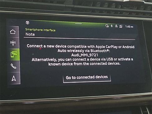 Certified 2025 Audi Q7 2.0T Premium w/ Convenience Plus Package image 18