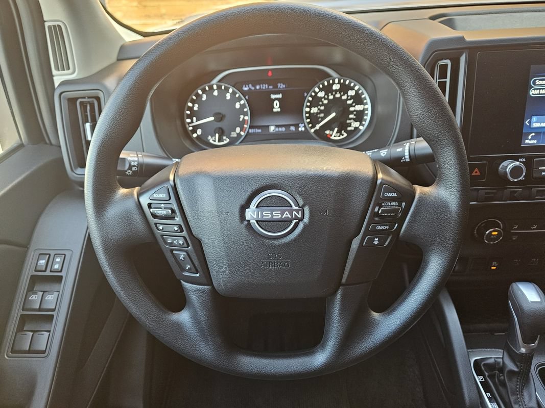 Used 2026 Nissan Frontier S AWD/4WD image 22